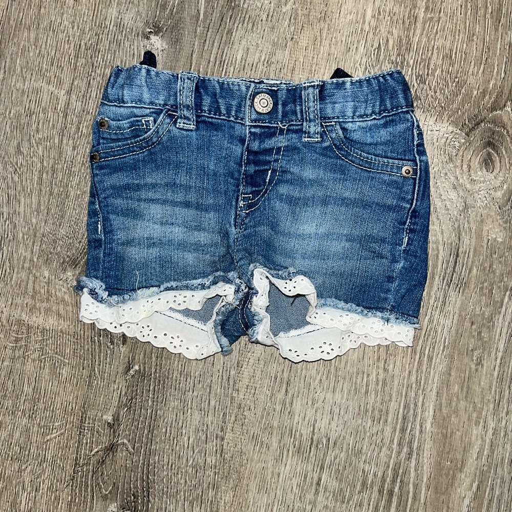 Cat & Jack shorts - Picture 3 of 6